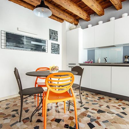 Lovely Apartment In Vicenza Eksteriør billede