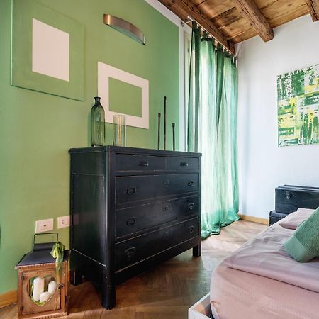 Lovely Apartment In Vicenza Eksteriør billede
