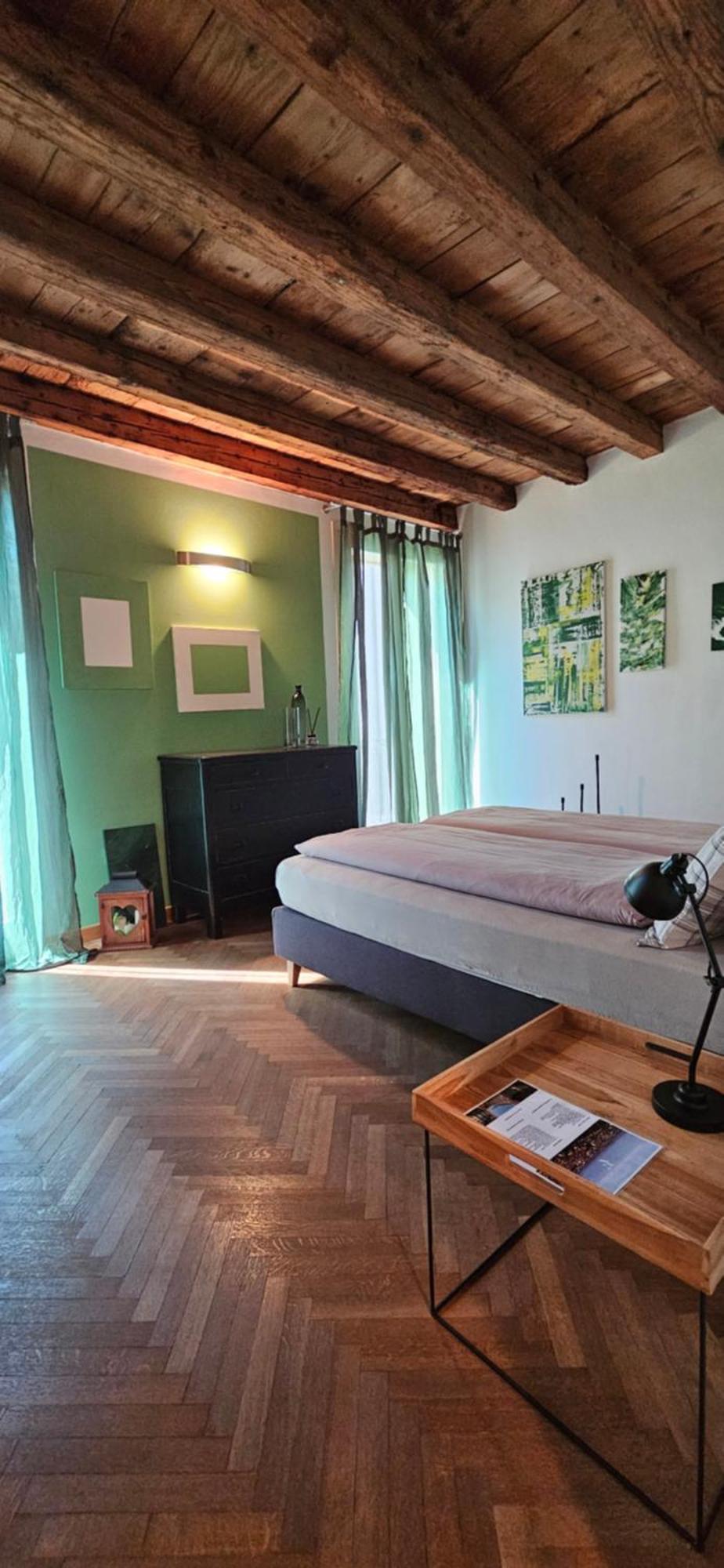 Lovely Apartment In Vicenza Eksteriør billede