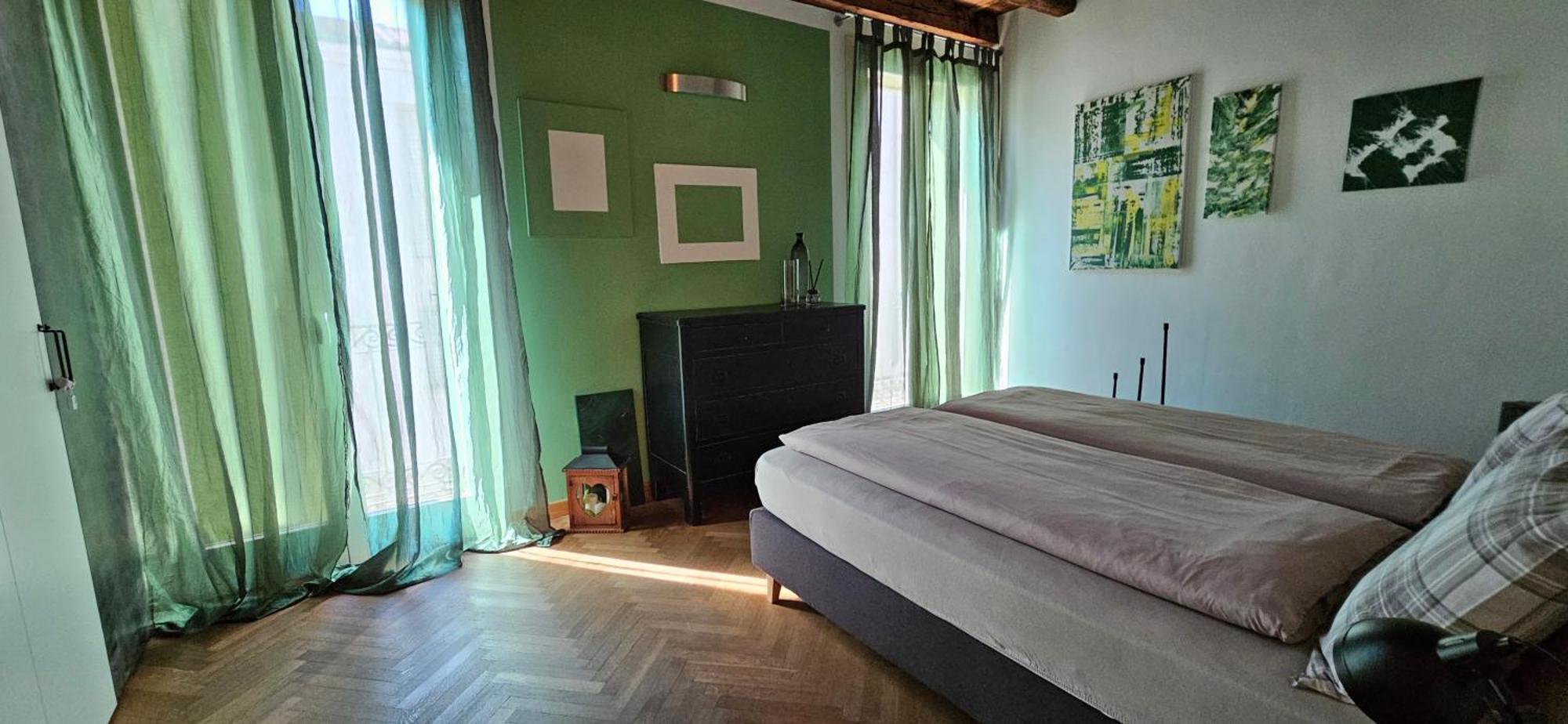 Lovely Apartment In Vicenza Eksteriør billede